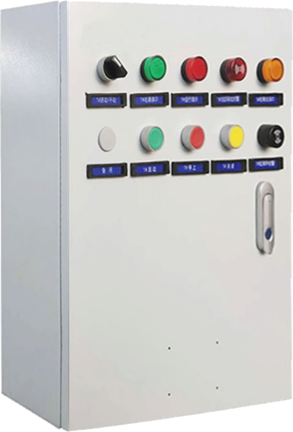 消防风机控制柜