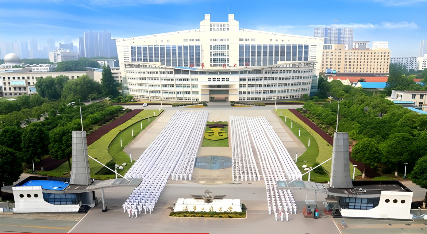 海工大水动力实验室EPC项目